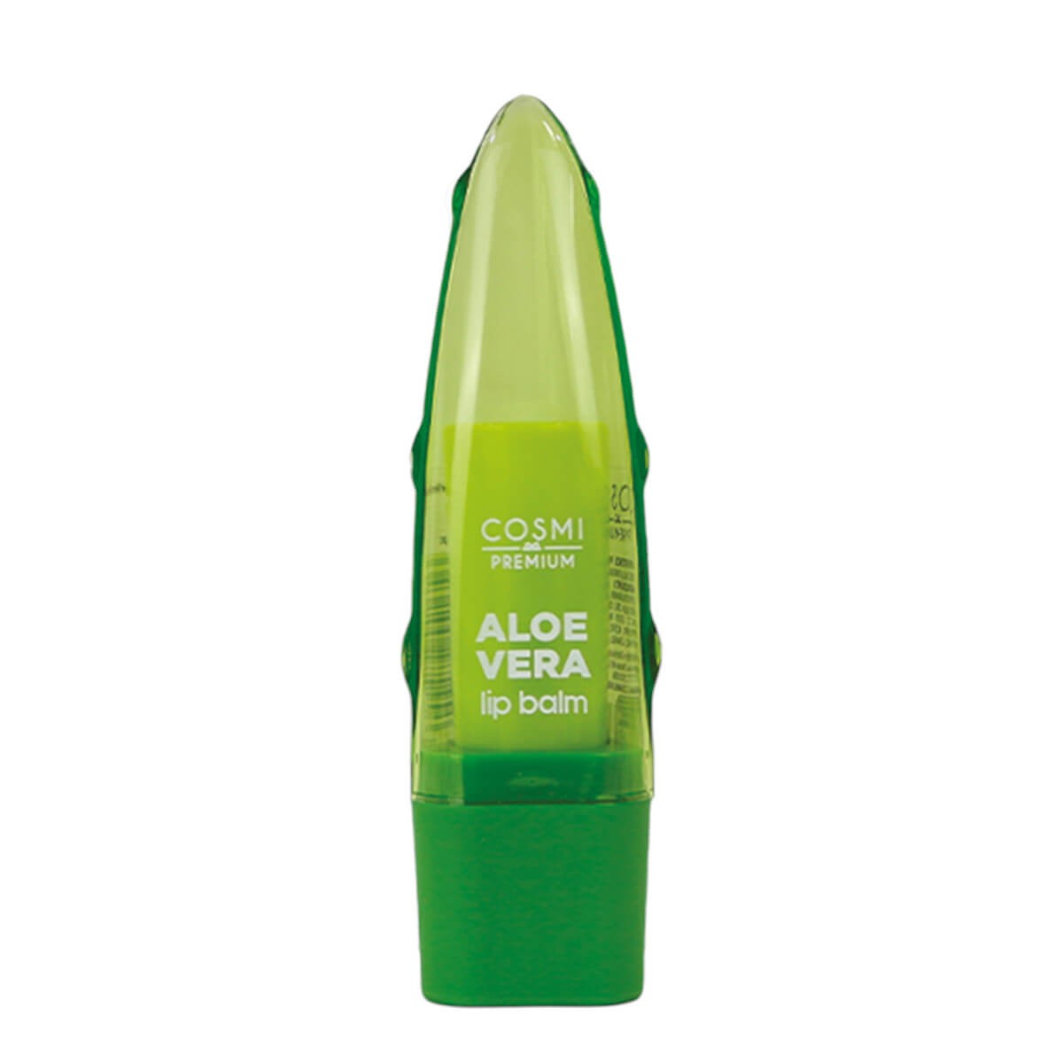 Lip oil aloe vera 8.5ml Cosmi
