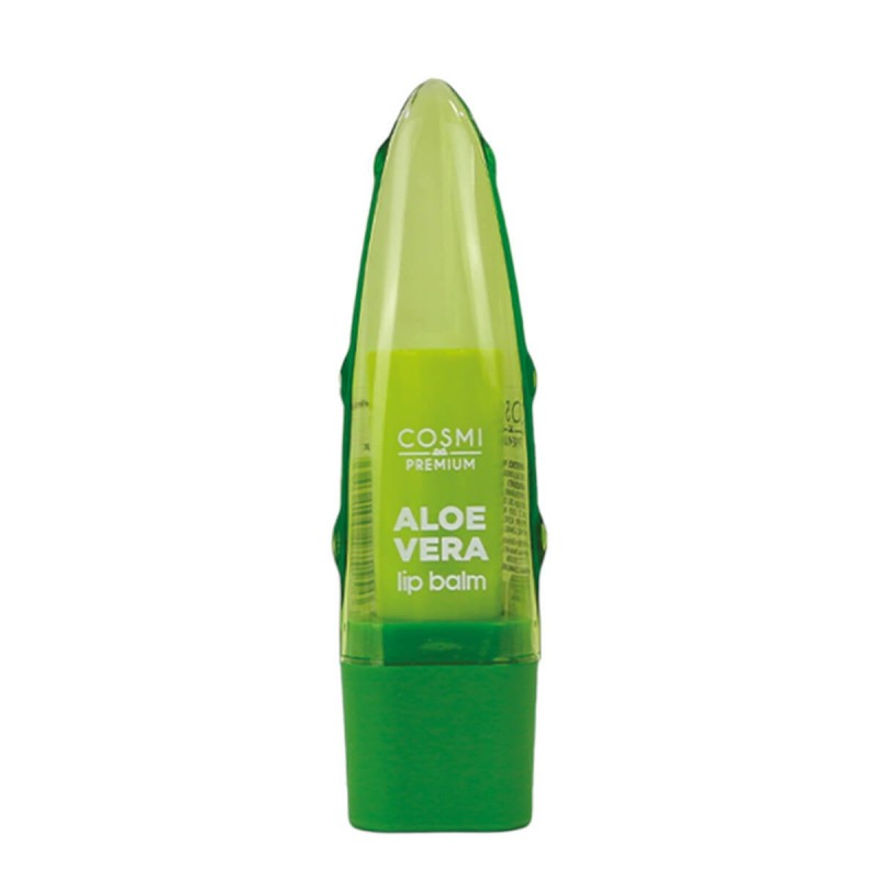 Lip oil aloe vera 8.5ml Cosmi