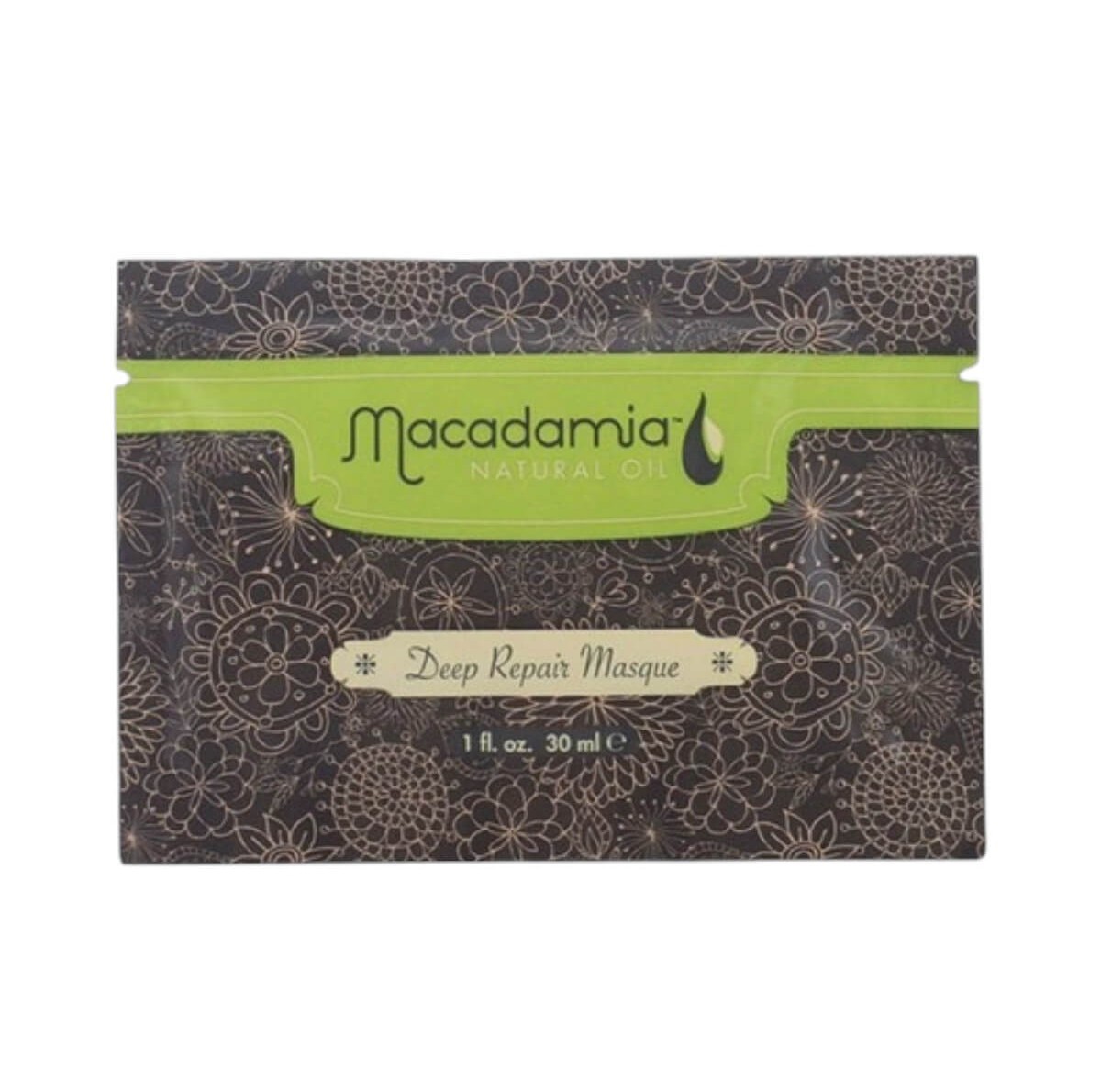 Macadamia Deep Repair Mask 30ml