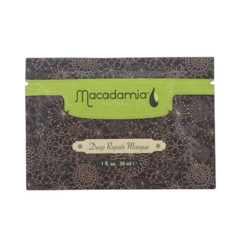 Macadamia Deep Repair Mask 30ml