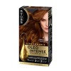 Hair Dye Syoss Oleo Intense Kit 6-76 warm copper 50ml