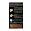 Hair Dye Syoss Oleo Intense Kit 6-76 warm copper 50ml