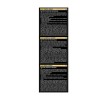 Hair Dye Syoss Oleo Intense Kit 6-76 warm copper 50ml