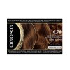 Hair Dye Syoss Oleo Intense Kit 6-76 warm copper 50ml