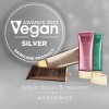 Body cream perla 200ml Avgerinos