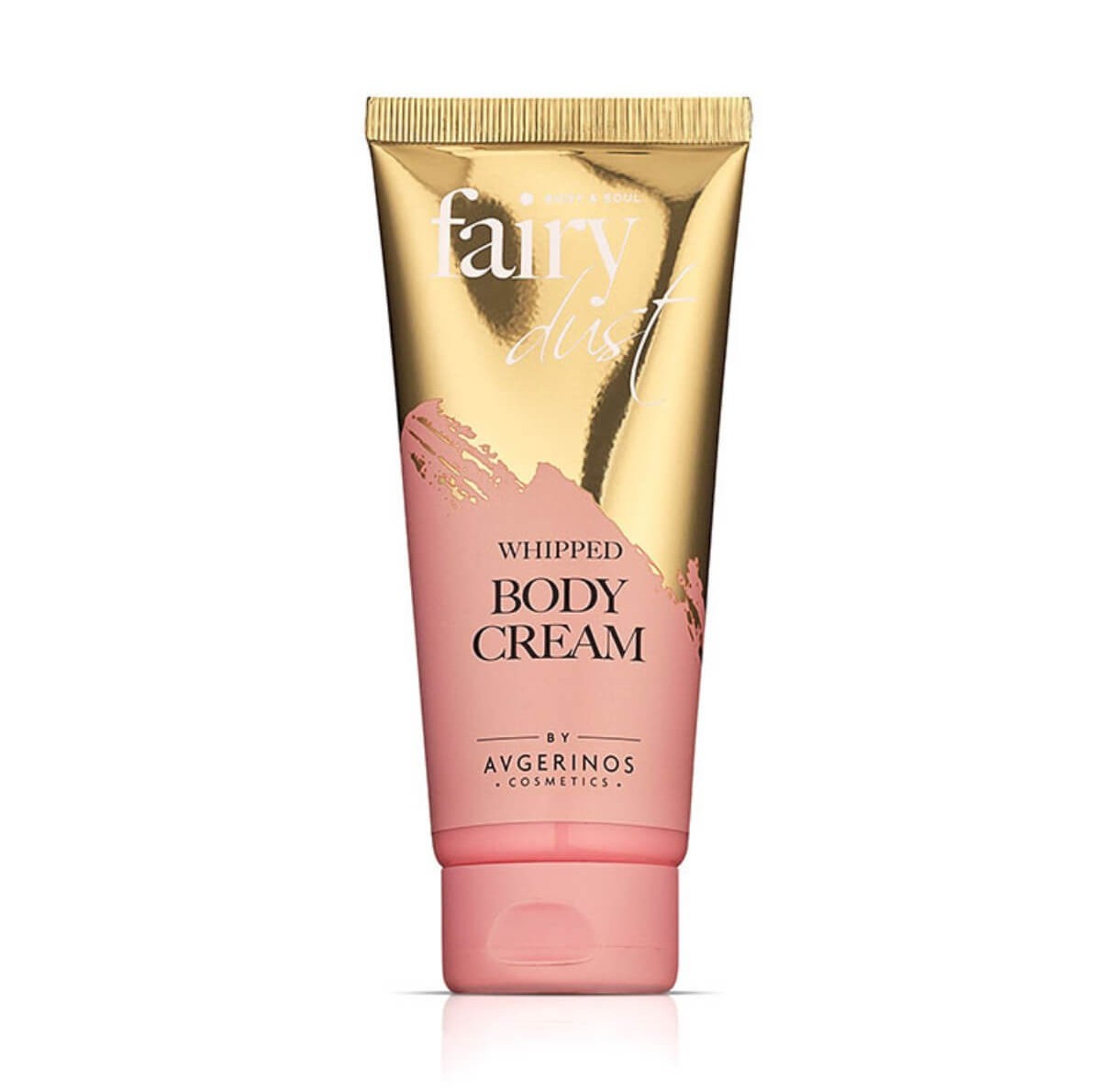 Body cream fairy dust 100ml Avgerinos