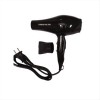 Hair Dryer Turbostar 5000 Black 2500 Watt