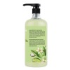 Shower cream lime & coconut 1000ml Arlem