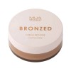 Cream bronzer cappuccino MUA