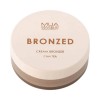 Cream bronzer chai tea MUA