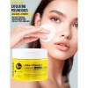 Exfoliating peeling pads AHA + vitamin C 7DAYS