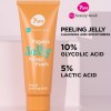 Facial jelly peeling 7DAYS