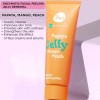 Facial jelly peeling 7DAYS
