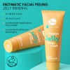 Facial jelly peeling 7DAYS