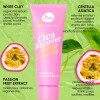 Purifying clay face mask cica recover 7DAYS