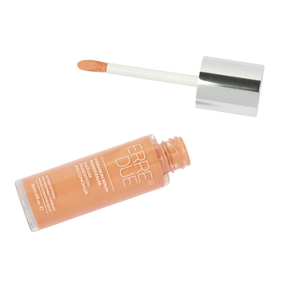 Hydraskin serum foundcealer 903 vanilla Erre Due