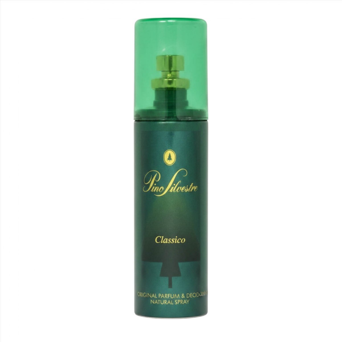 Original parfum & deodorant classico 125ml Pino Silvestre