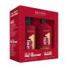Set uniq one all in one hair treatment & shampoo Revlon