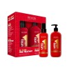 Set uniq one all in one hair treatment & shampoo Revlon