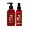 Set uniq one all in one hair treatment & shampoo Revlon