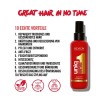 Set uniq one all in one hair treatment & shampoo Revlon