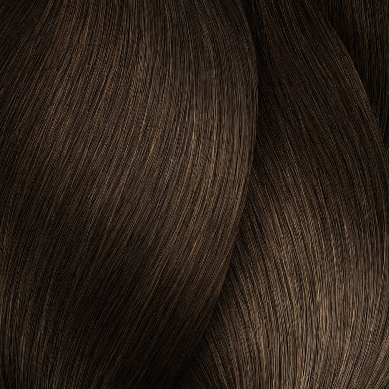 Hair dye majirel 6.8 dark blonde mocha 60ml L’Oréal