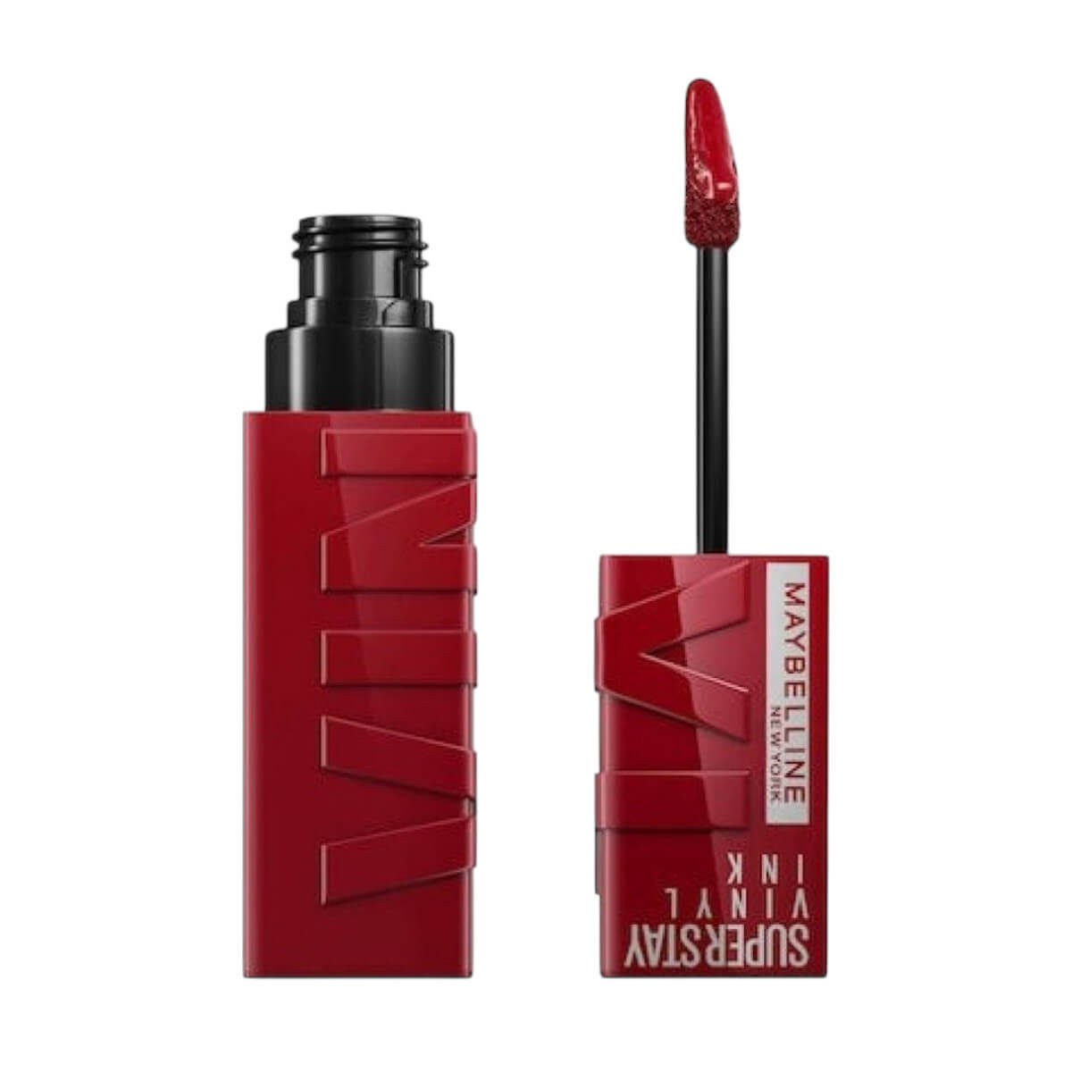 Liquid lip superstay vinyl ink 10 lippy Maybelline