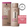 Blondme Glow Toner 9.5-81 strawberry 60ml Schwarzkopf