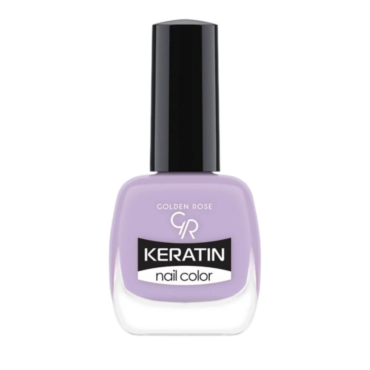 Golden Rose Βερνίκι Νυχιών Keratin 111 (10,5ml)
