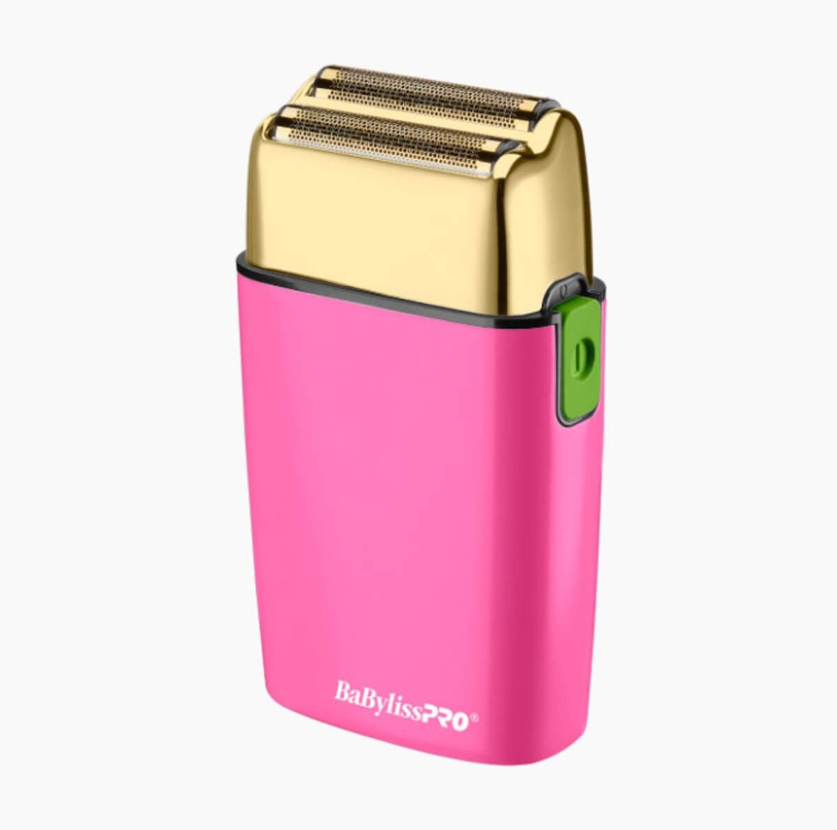 Ξυριστική Μηχανή Custom FX Foil Shaver Pink/Purple Babyliss Pro