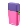 Ξυριστική Μηχανή Custom FX Foil Shaver Pink/Purple Babyliss Pro