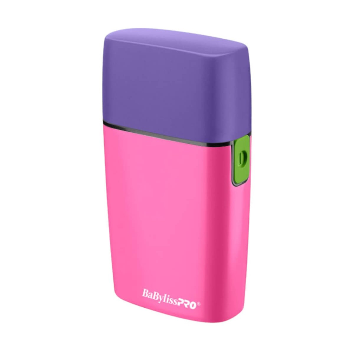 Ξυριστική Μηχανή Custom FX Foil Shaver Pink/Purple Babyliss Pro