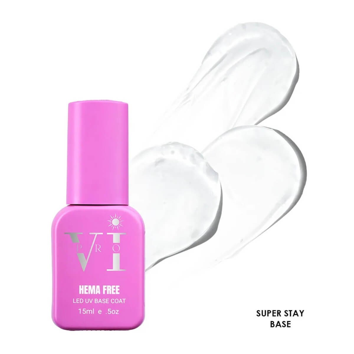 Super stay base 15ml Vi Pro