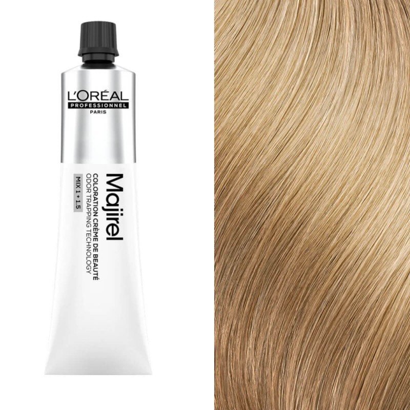 Hair dye majirel 10 Light Blonde 60ml L'Oréal