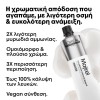 Βαφή μαλλιών majirel 10 Κατάξανθο 60ml L'Oréal