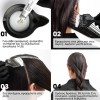 Βαφή μαλλιών majirel 10 Κατάξανθο 60ml L'Oréal