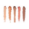 Παλέτα σκιών 5 shade afterglow MUA