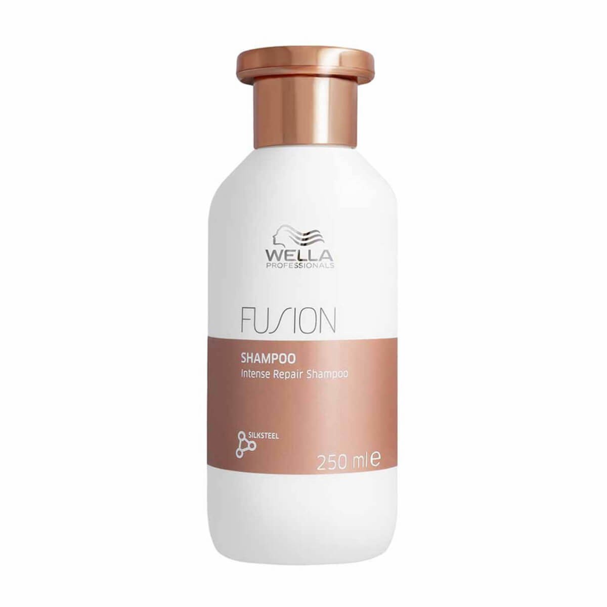 Fusion Intense Repair Shampoo 250ml Wella