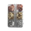Nail Foil 3 color