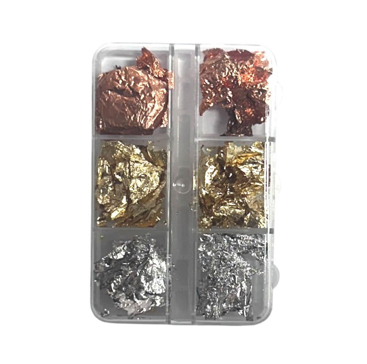 Nail Foil 3 color