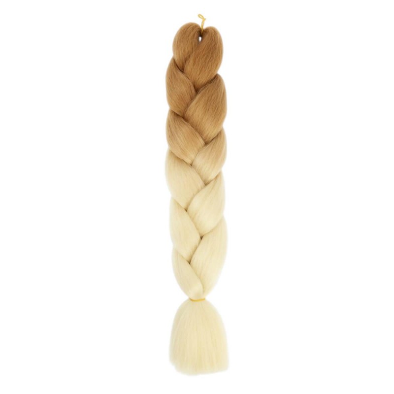 Μαλλιά για Ράστα Jumbo Braid BY39