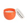 Body butter cream vanilla silk 250gr Ecstasy