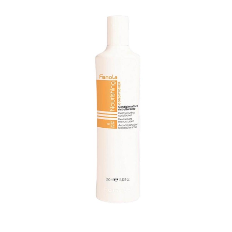 Conditioner Nourishing Fanola 350ml