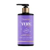 Hand and body cream bubblegum 500ml Laloo