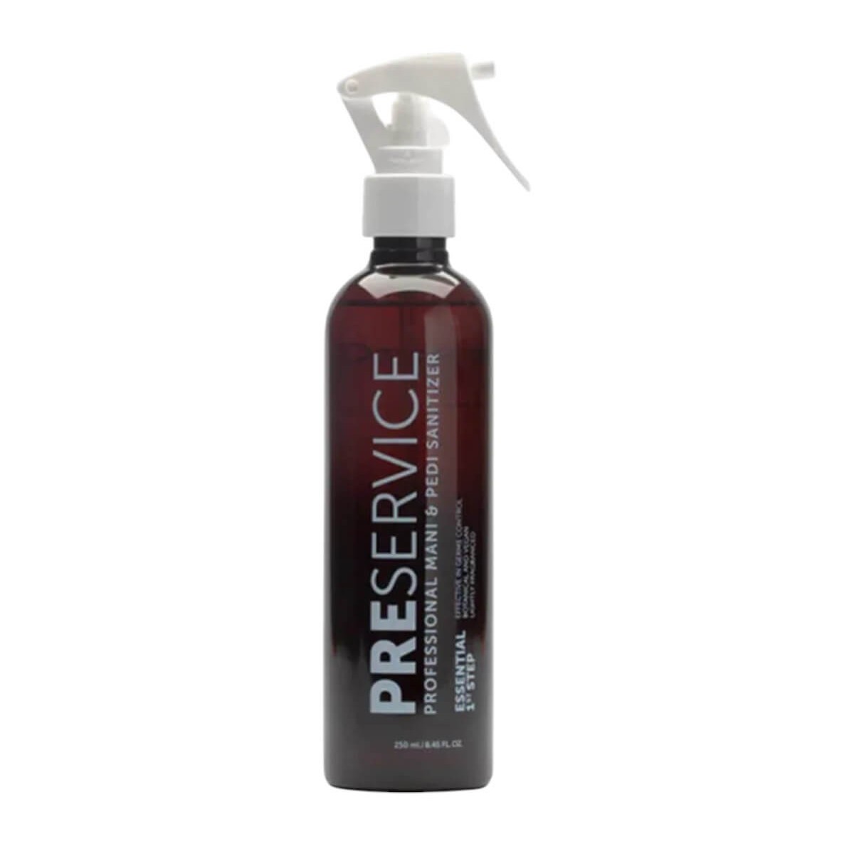 Απολυμαντικό spray preservice 240ml Brazzcare