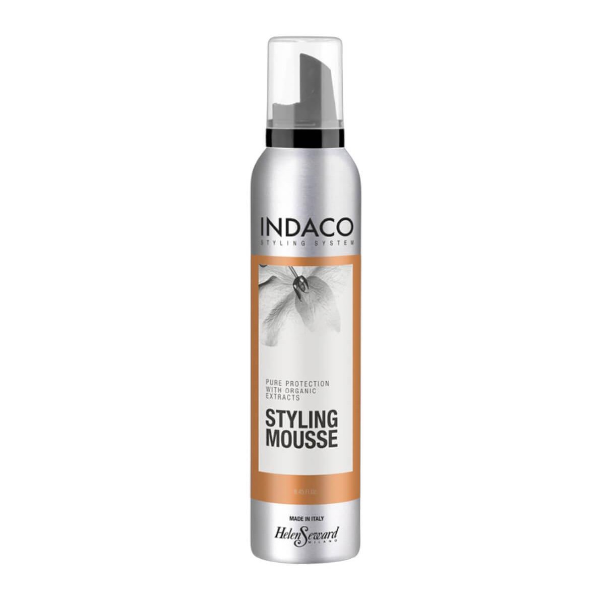 Αφρός μαλλιών indaco 250ml Helen seward