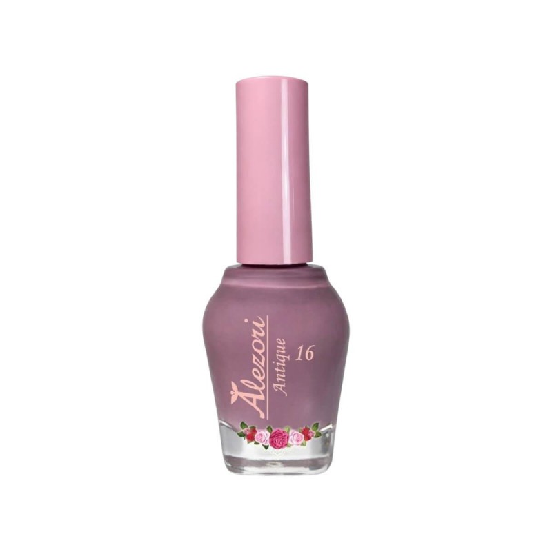Nail polish 16 antique Alezori