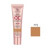 Skin perfector CC light foundation 105 caramel Golden Rose
