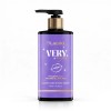 Hand and body cream very sexy 500ml Laloo