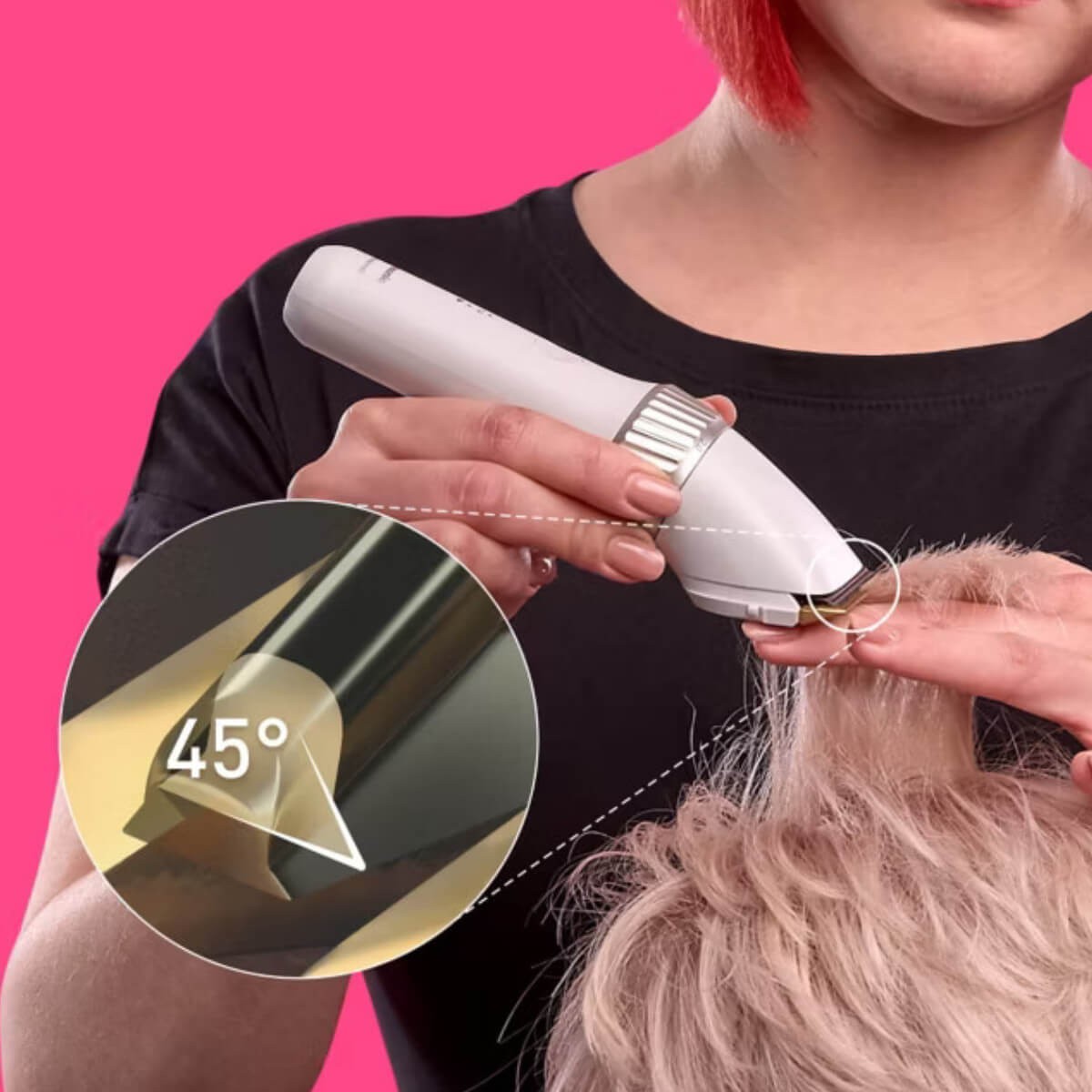 Hair Clipper ER-GP50 H Panasonic